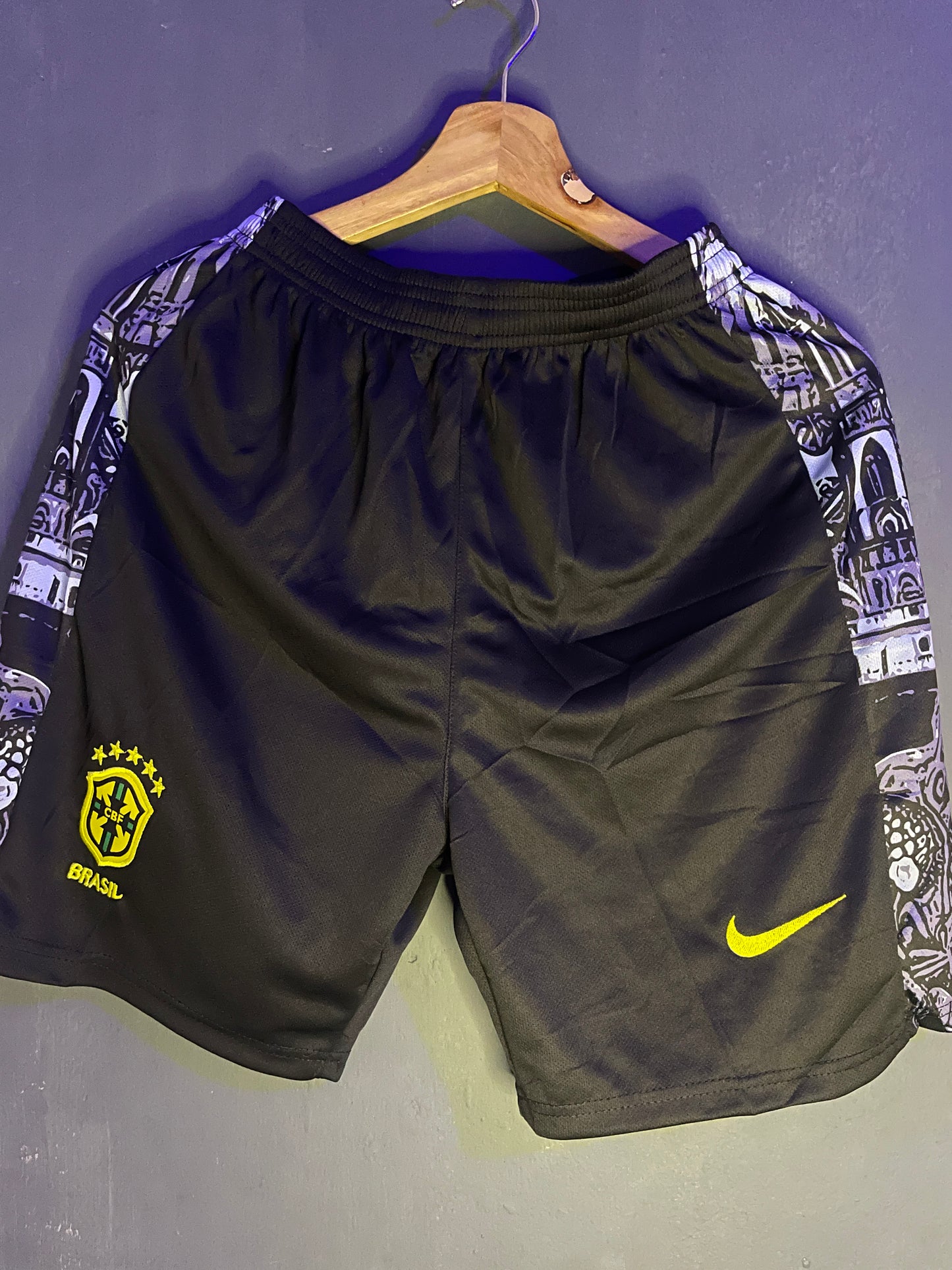 CONJ. BRASIL REDENYOR