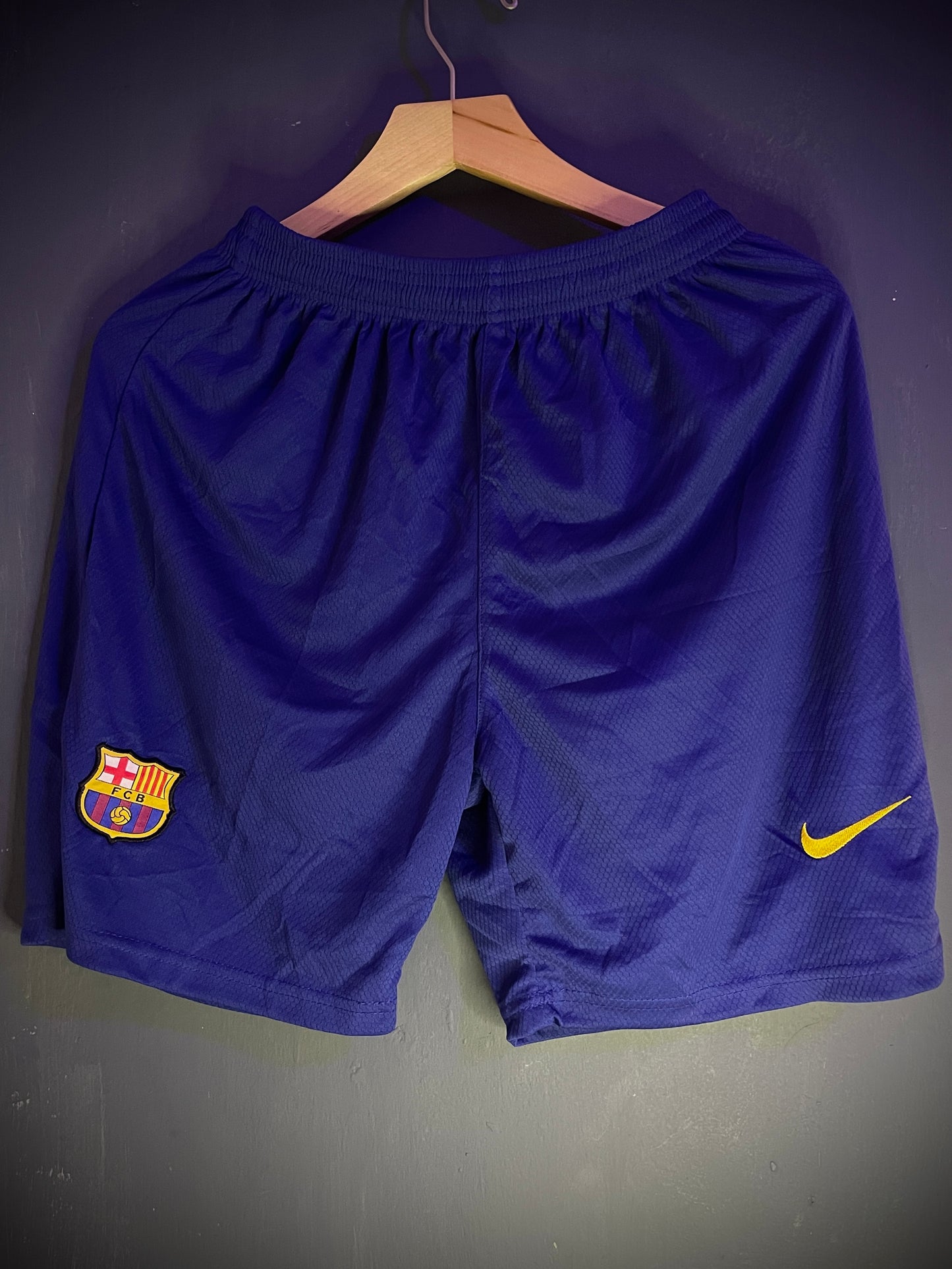 CONJ BARCELONA FINAL 2009