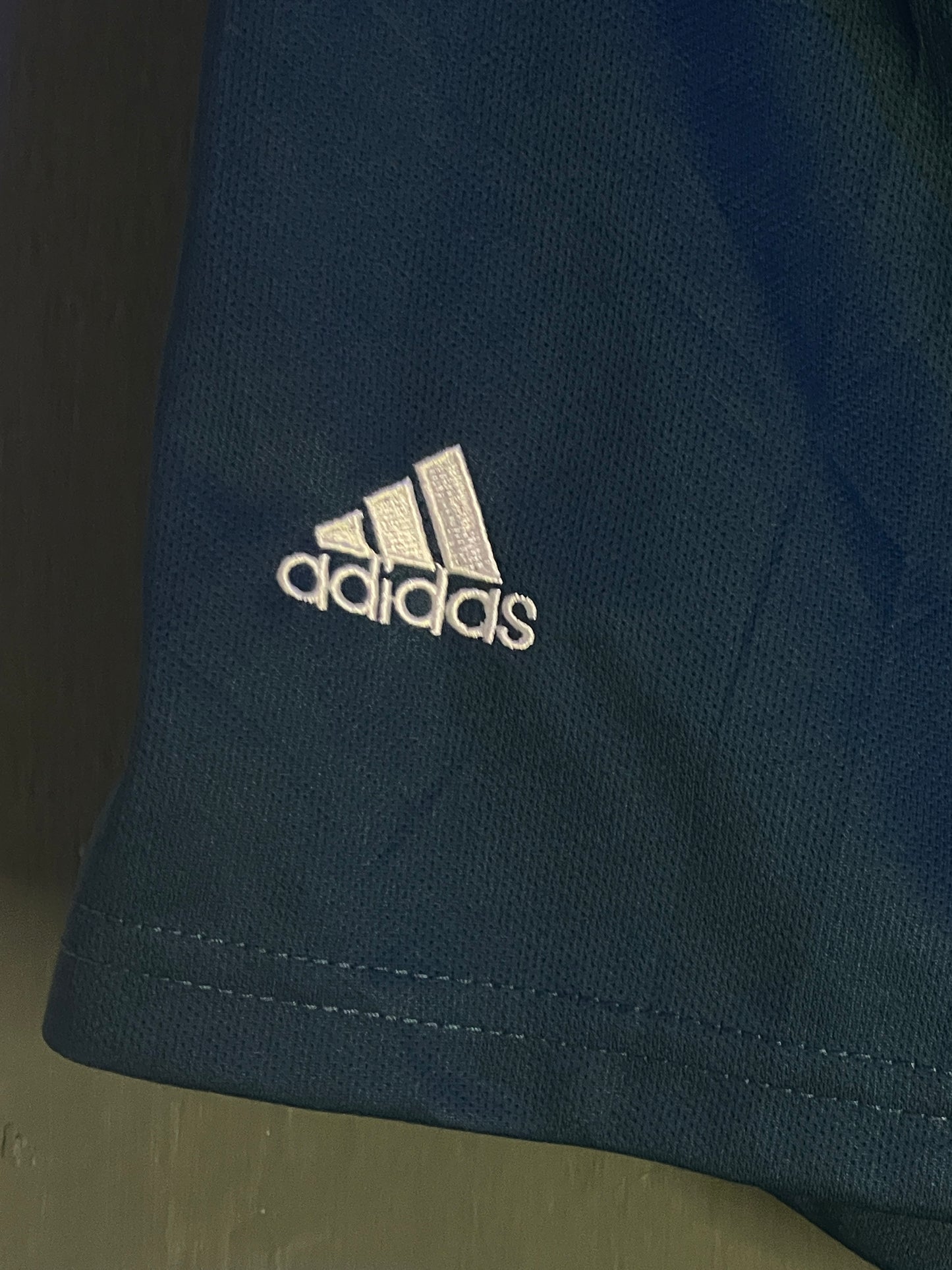 CONJ REAL MADRID VISITA 2018