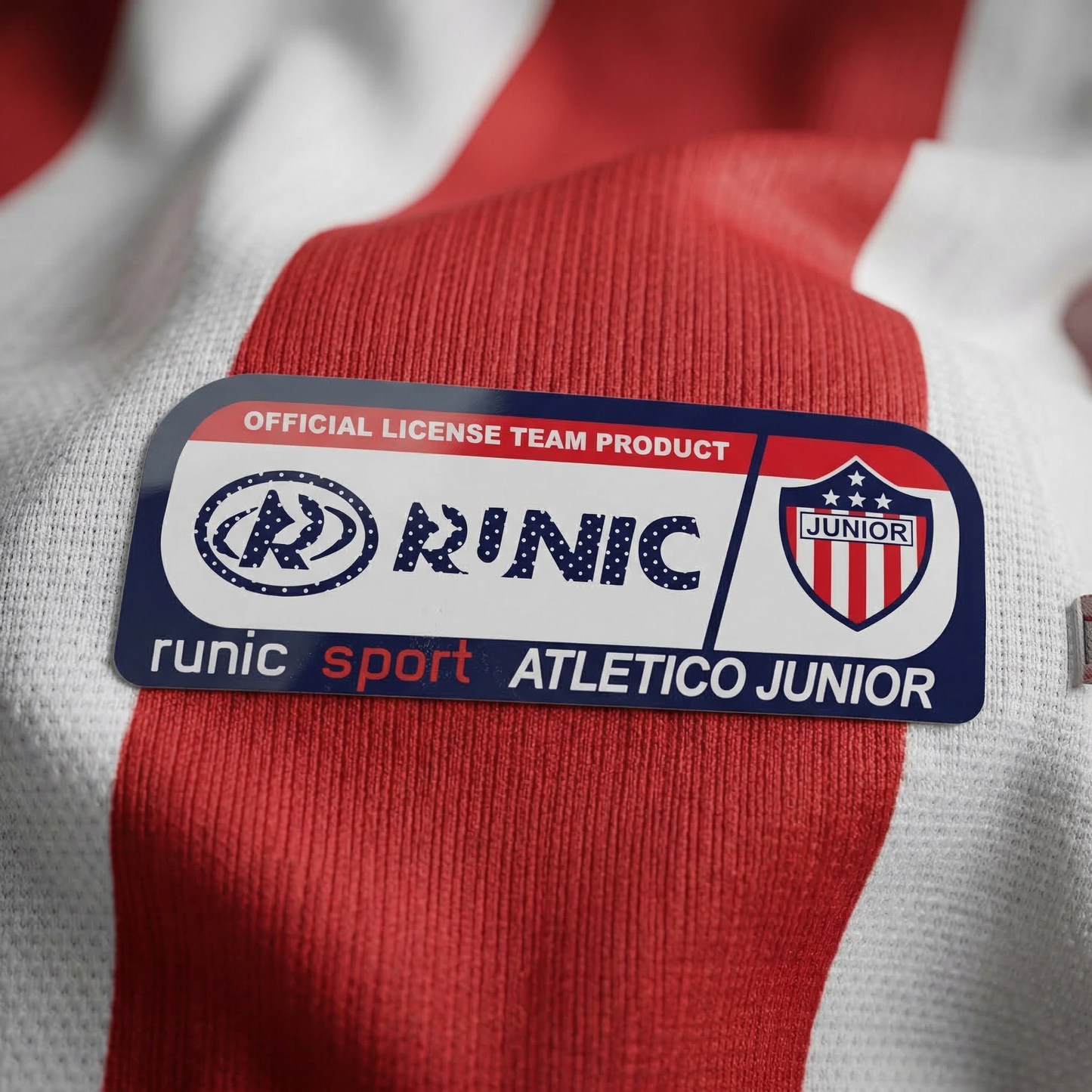 RUNIC LOCAL 2004