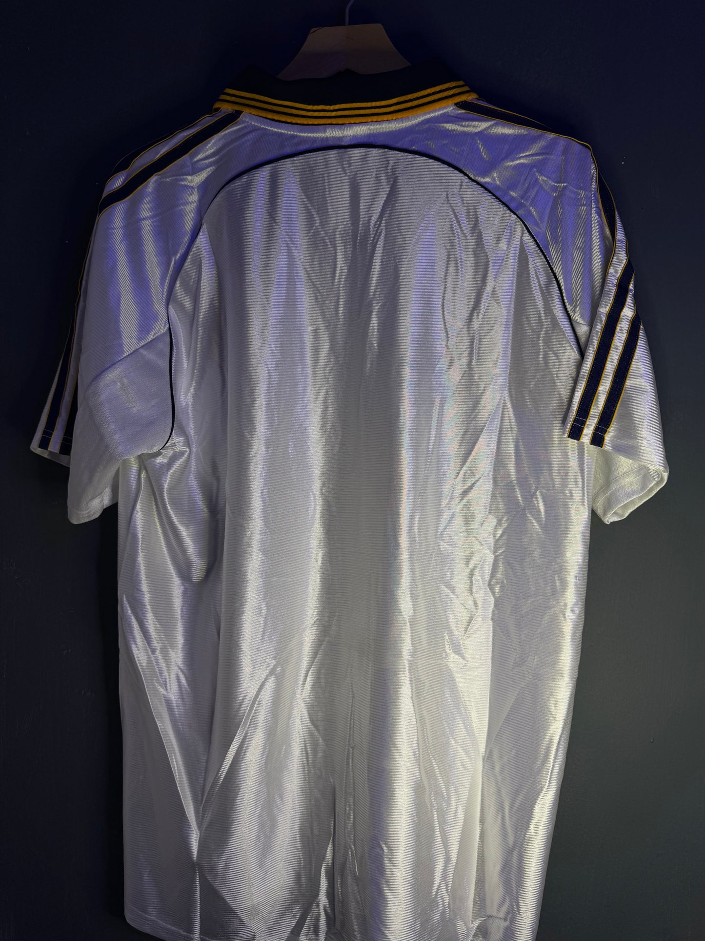 REAL MADRID TEKA 1999-2000 IMPORTADA