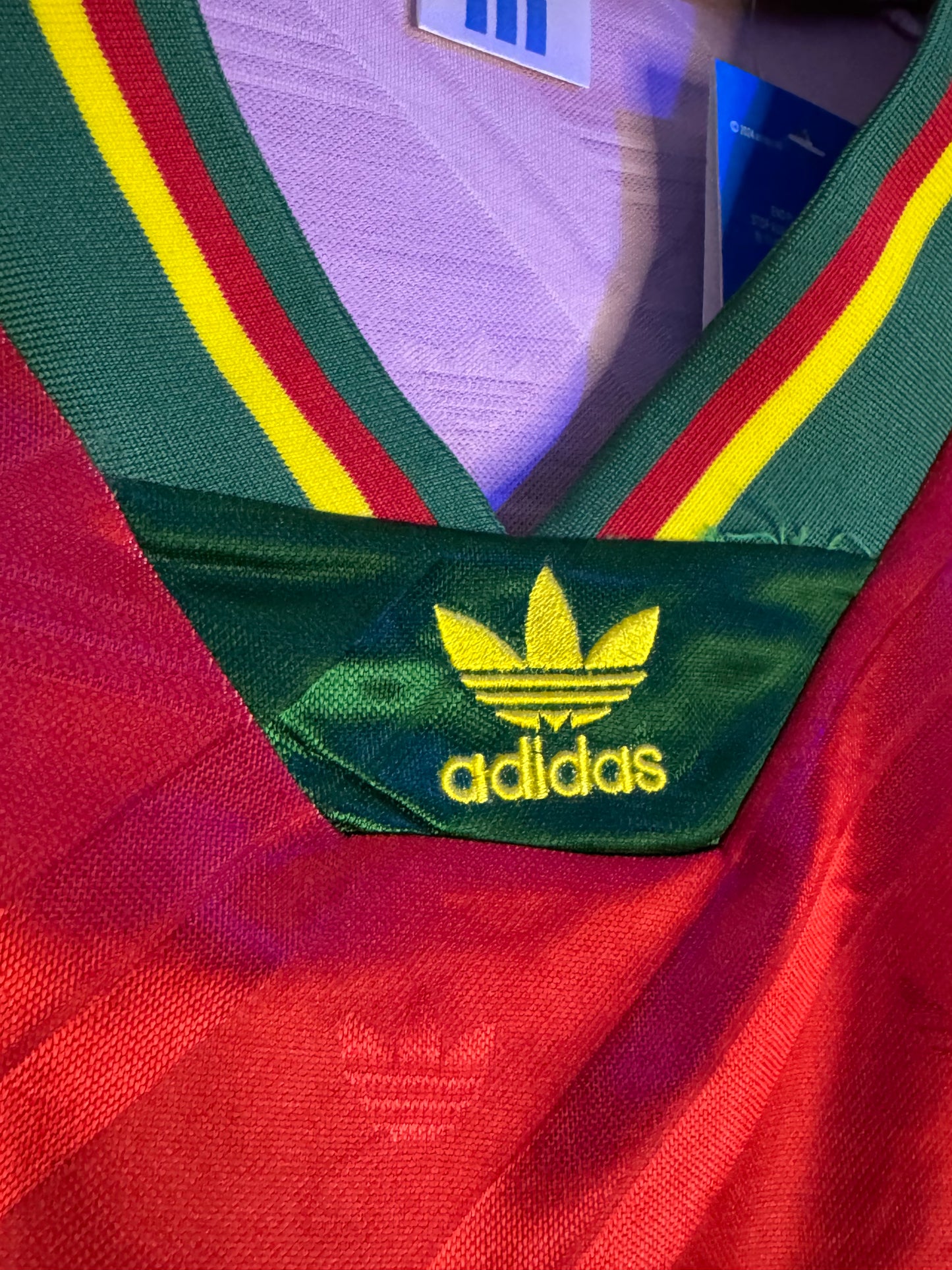 PORTUGAL 94
