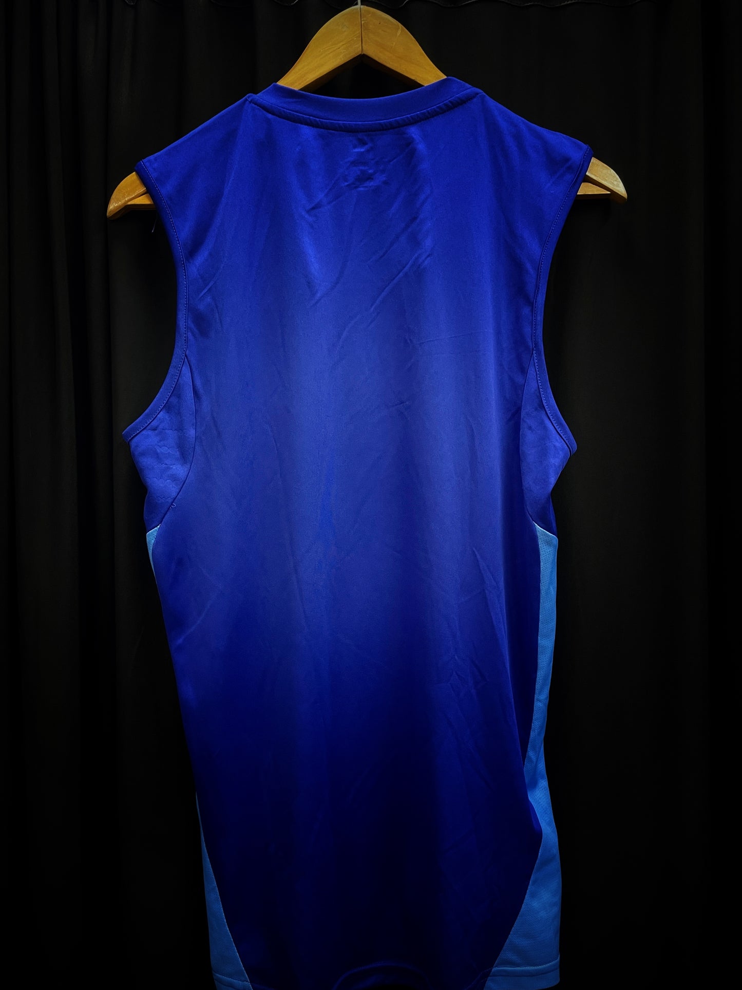 Camisilla de entrenamiento