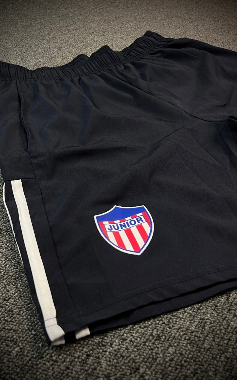 Bermuda Presentación