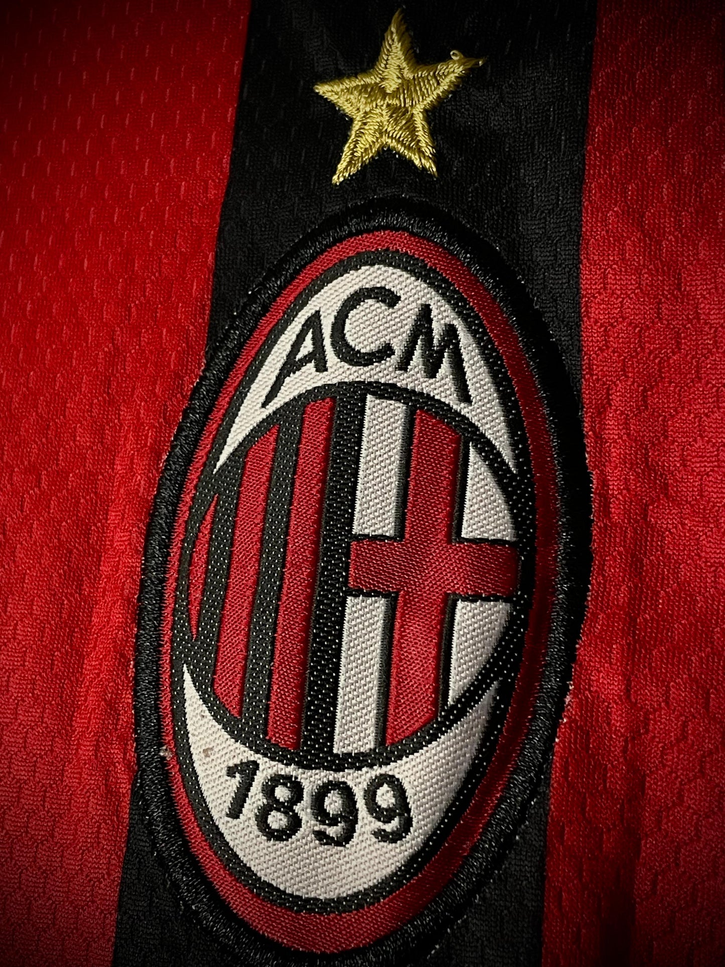 CONJ MILÁN 2009