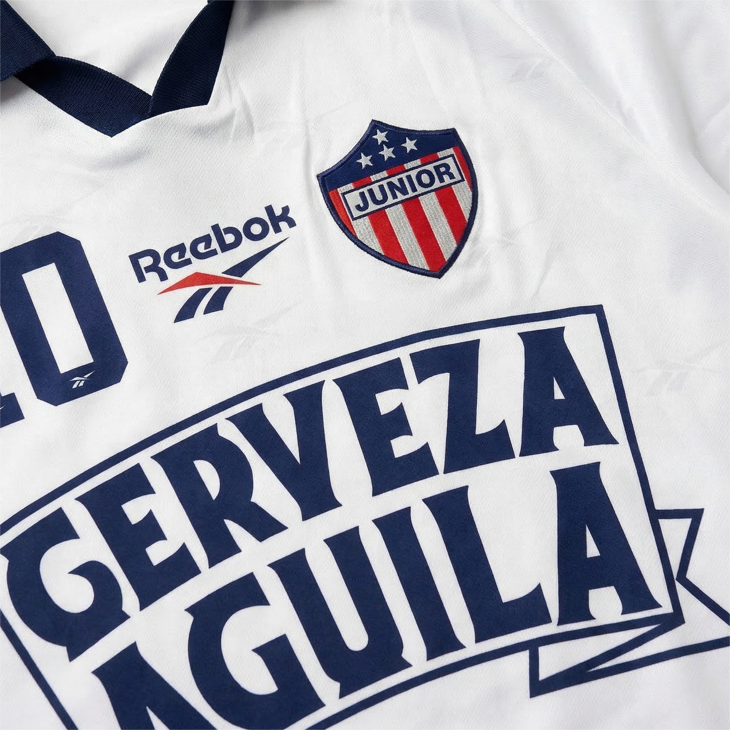 REEBOK VISITANTE 1998