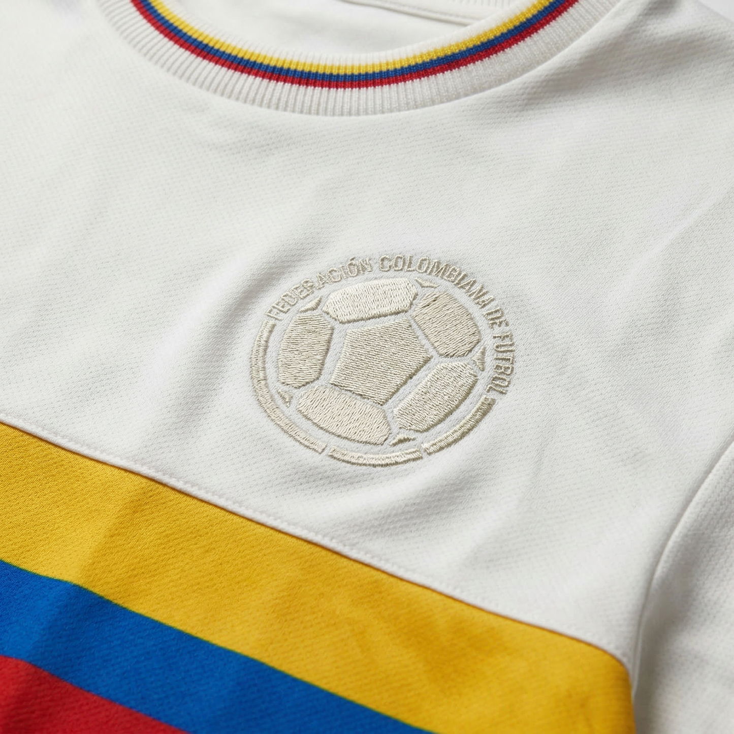 COLOMBIA CENTENARIO