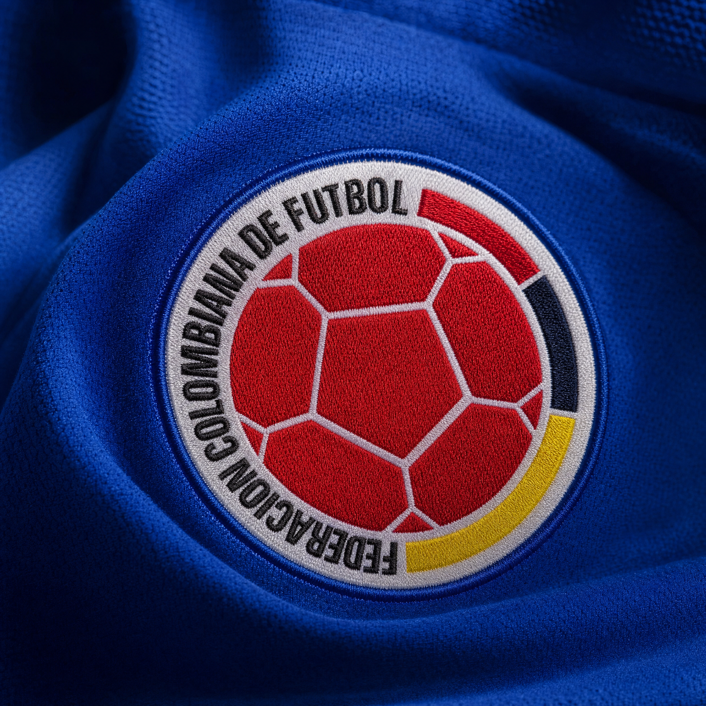 COLOMBIA LOTTO VISITANTE 2007