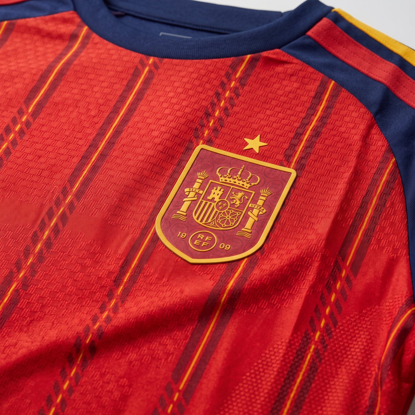 ESPAÑA LOCAL PLAYER 2026
