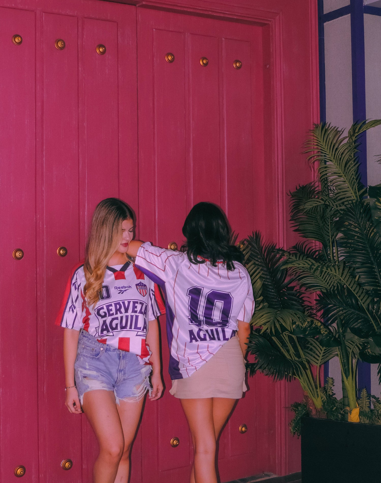CHAQUETAS
