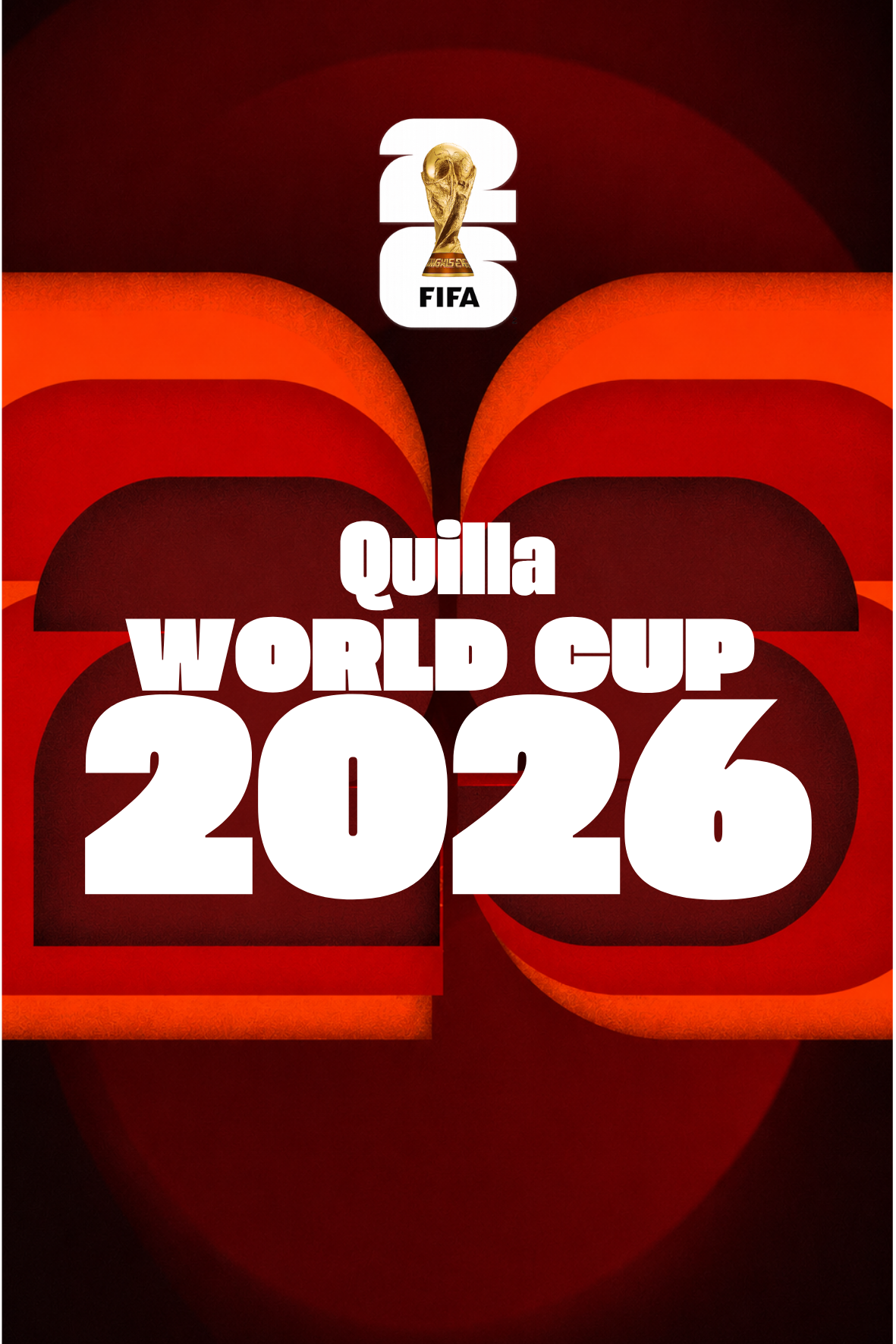 WORLD CUP 2026🏆