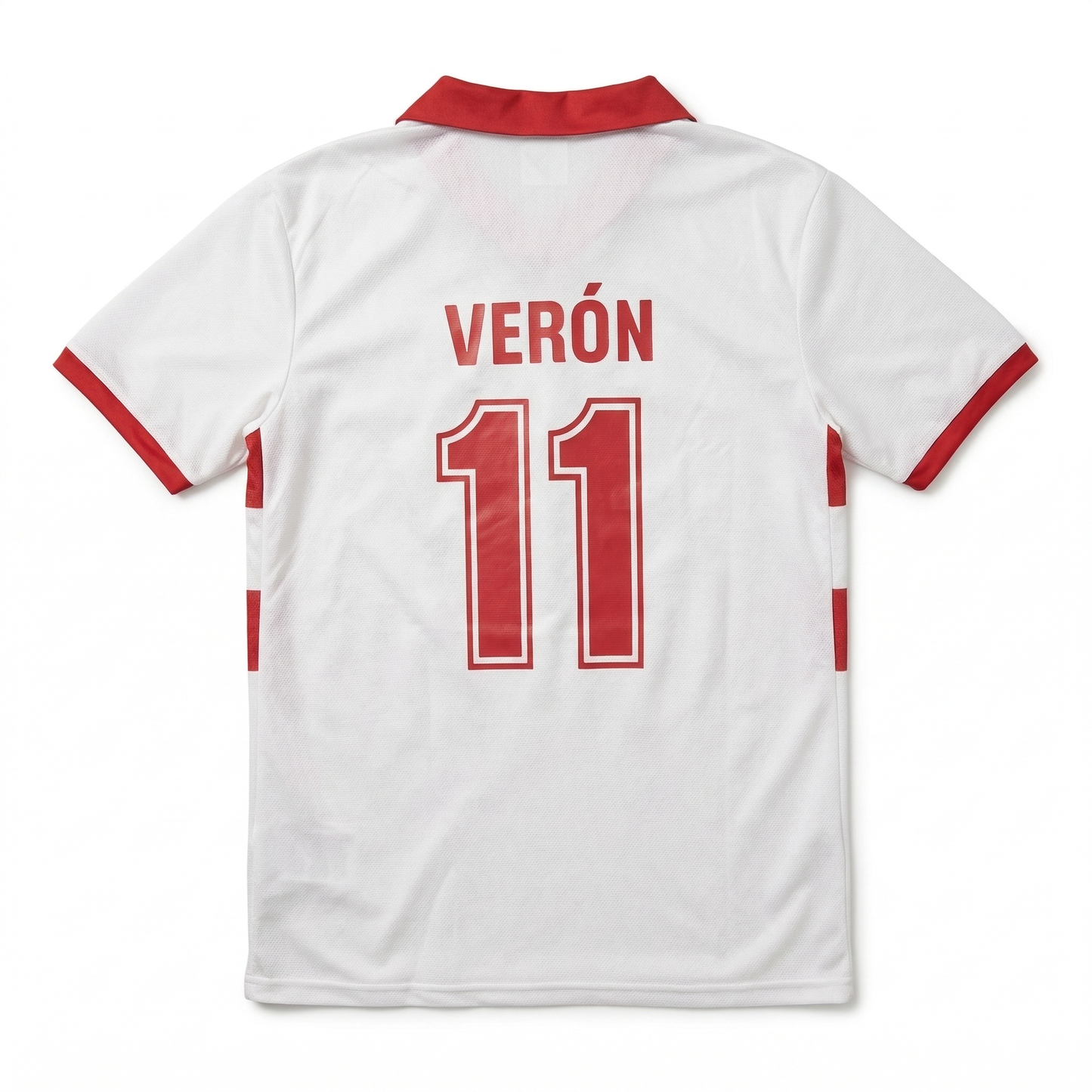 VERÓN 1976