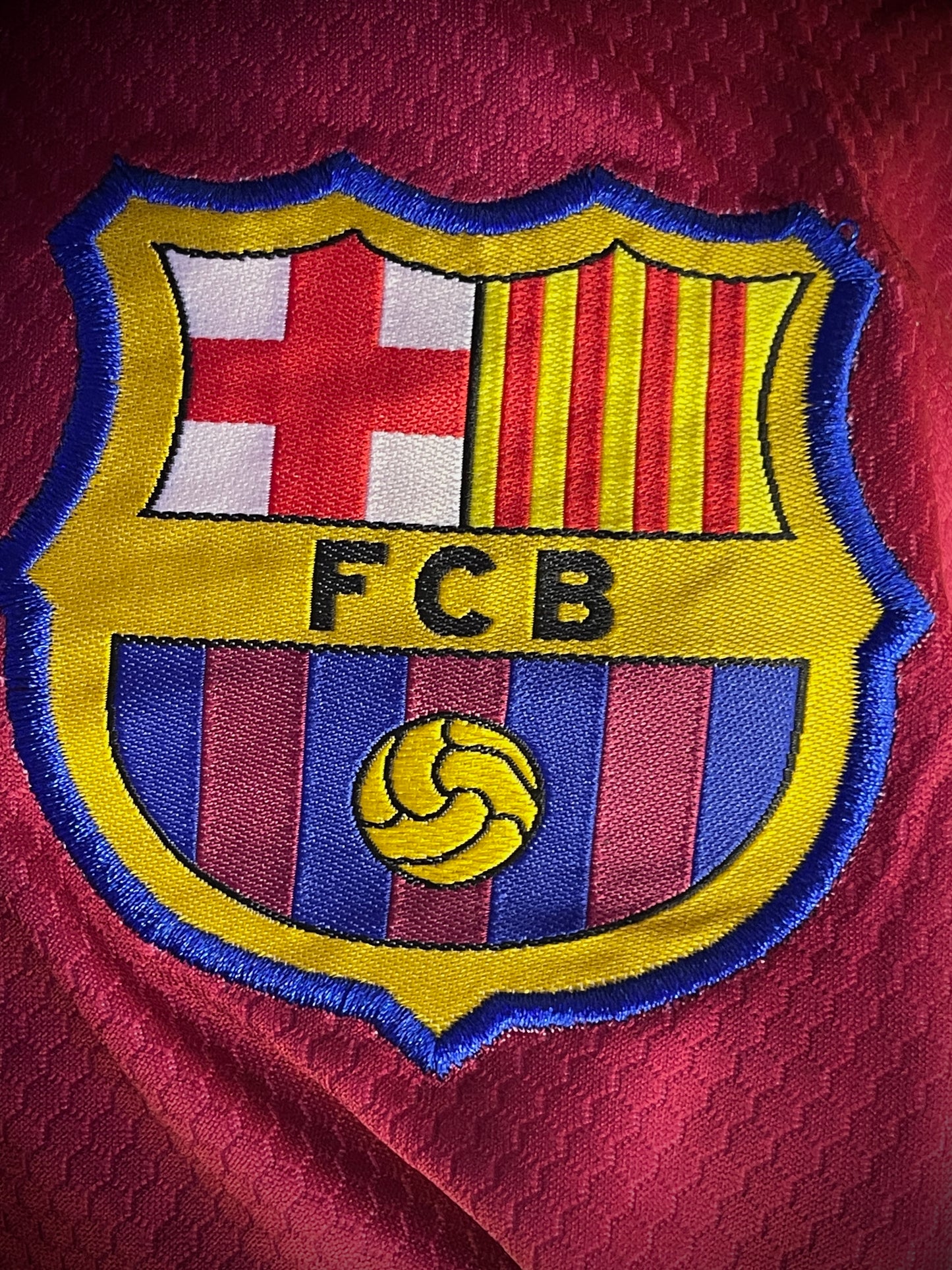 CONJ BARCELONA FINAL 2009