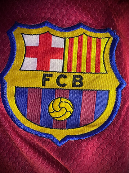 CONJ BARCELONA FINAL 2009