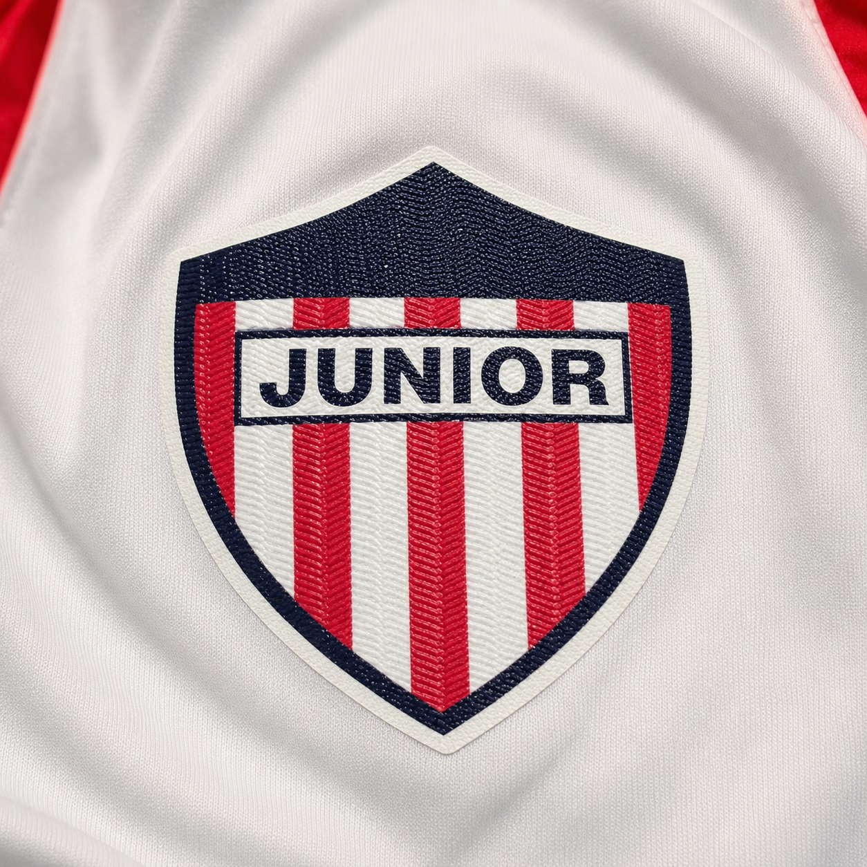 JUNIOR EQT