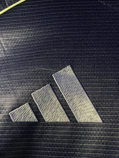 REAL MADRID VISITA 25/26