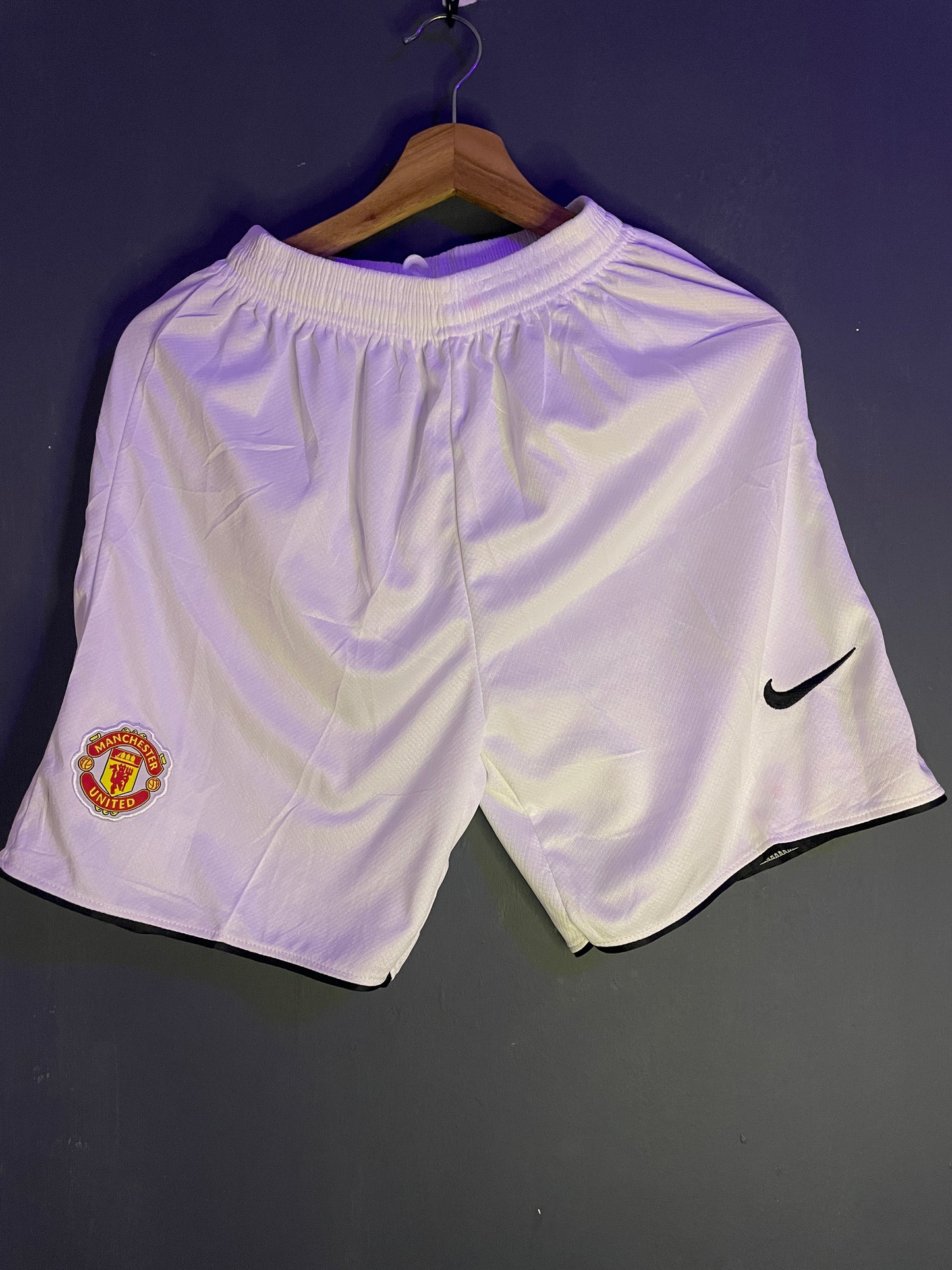 CONJ MANCHESTER. U FINAL 2009