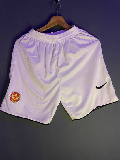 CONJ MANCHESTER. U FINAL 2009