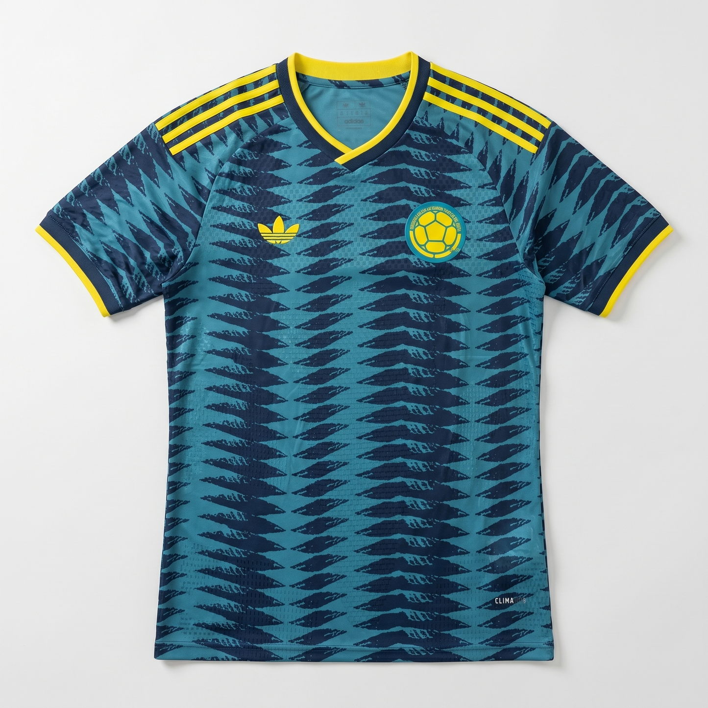 COLOMBIA VISITANTE PLAYER 2026