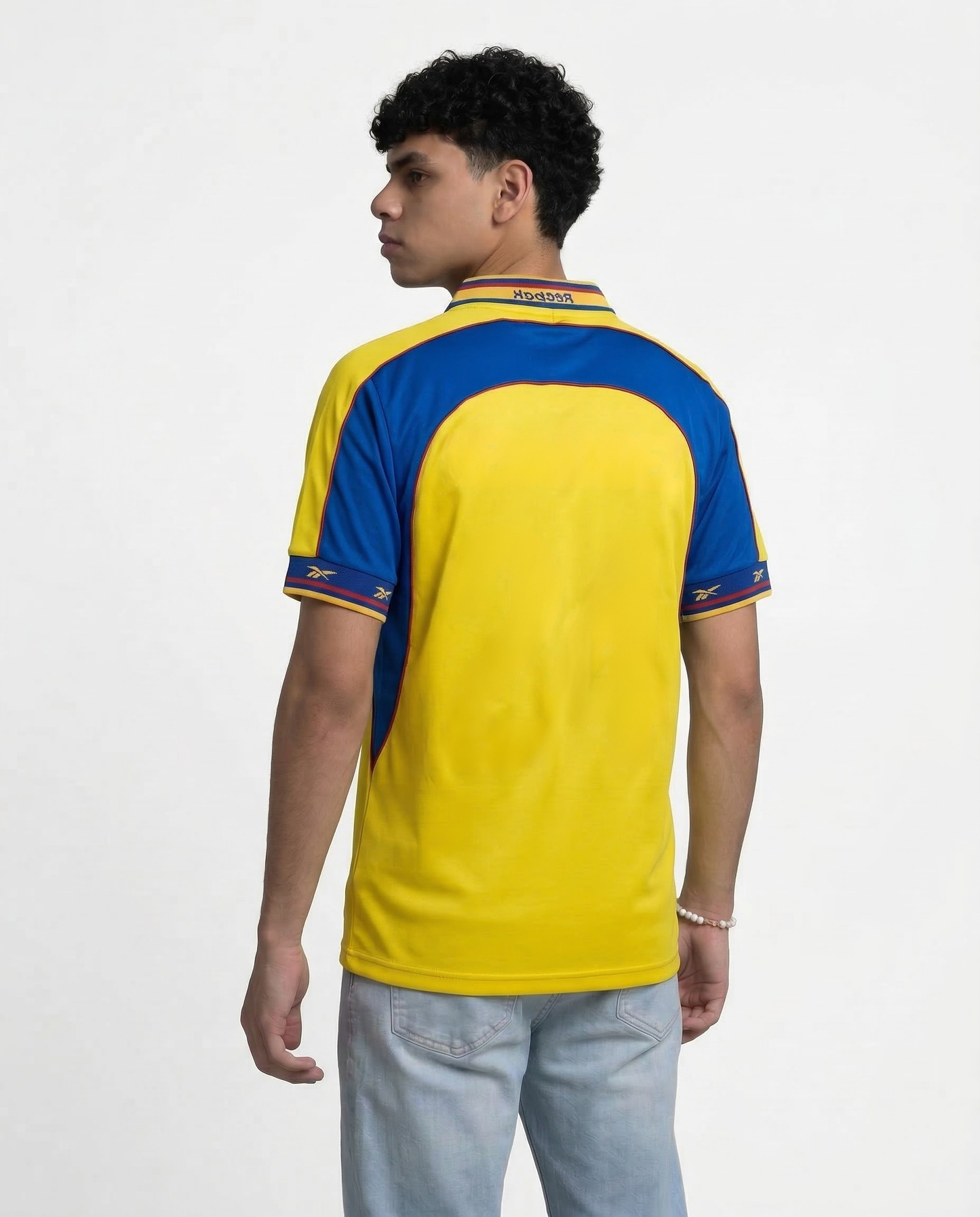 COLOMBIA COPA AMÉRICA 2001