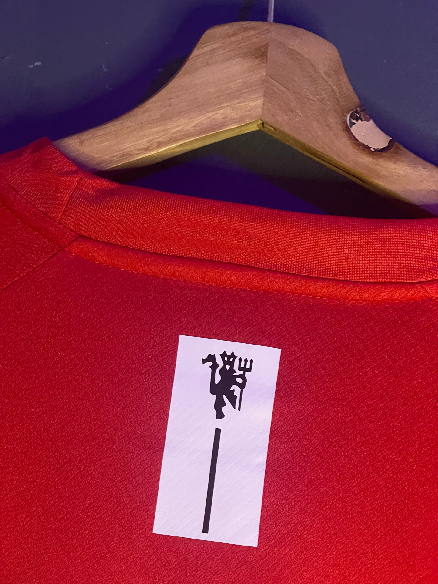 CONJ MANCHESTER. U FINAL 2009