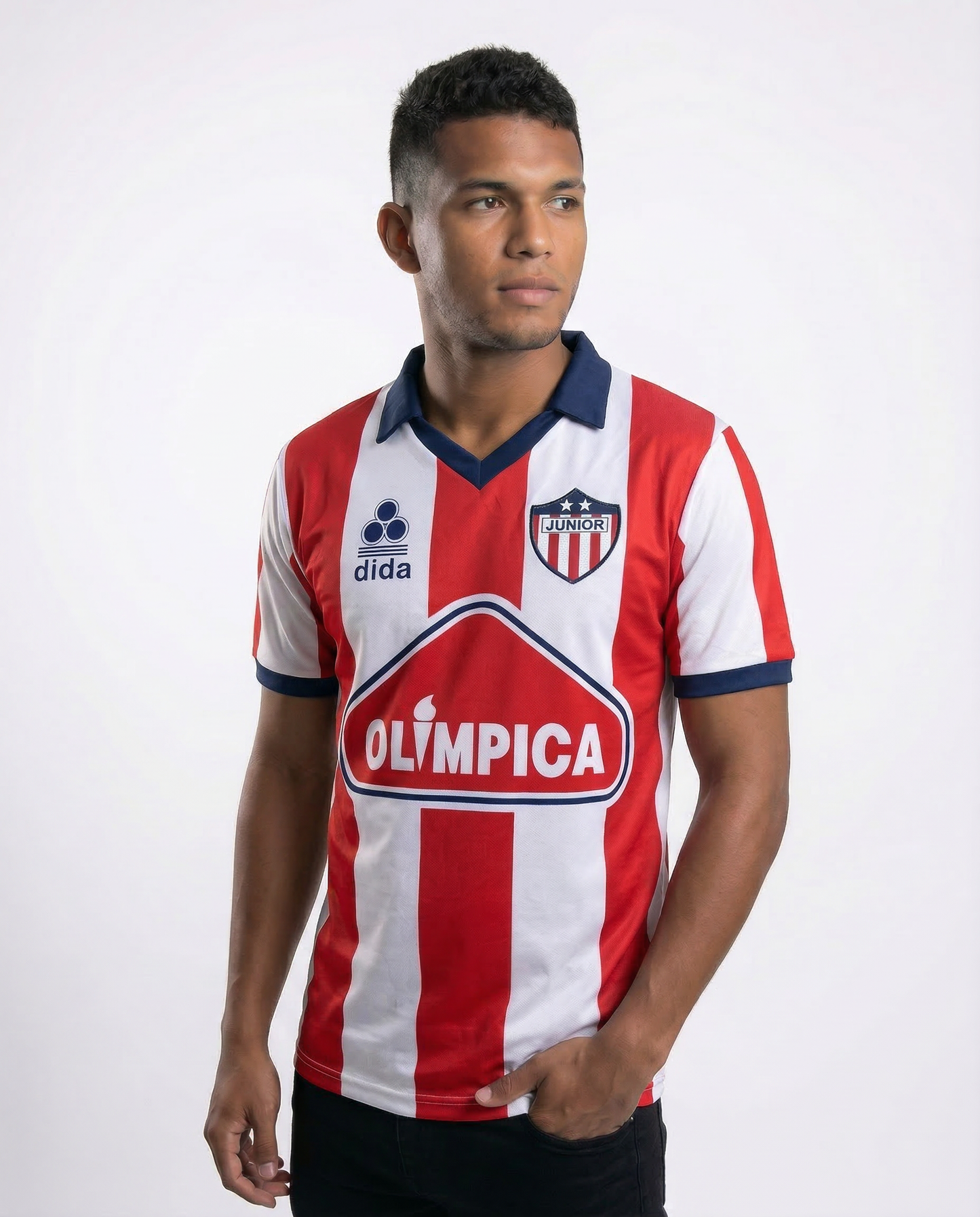 DIDA OLIMPICA 86