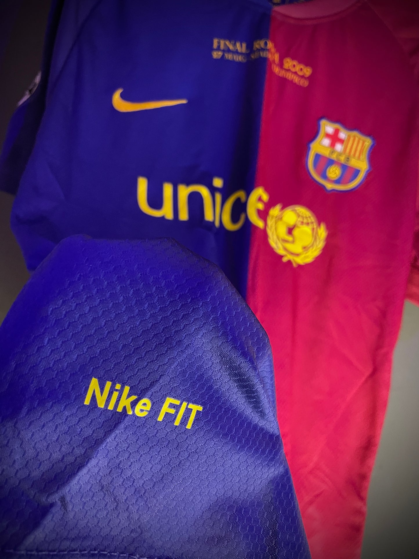 CONJ BARCELONA FINAL 2009