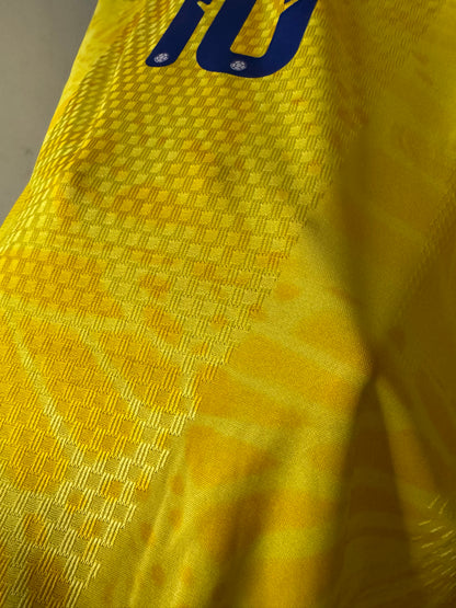 COLOMBIA PLAYER 2026