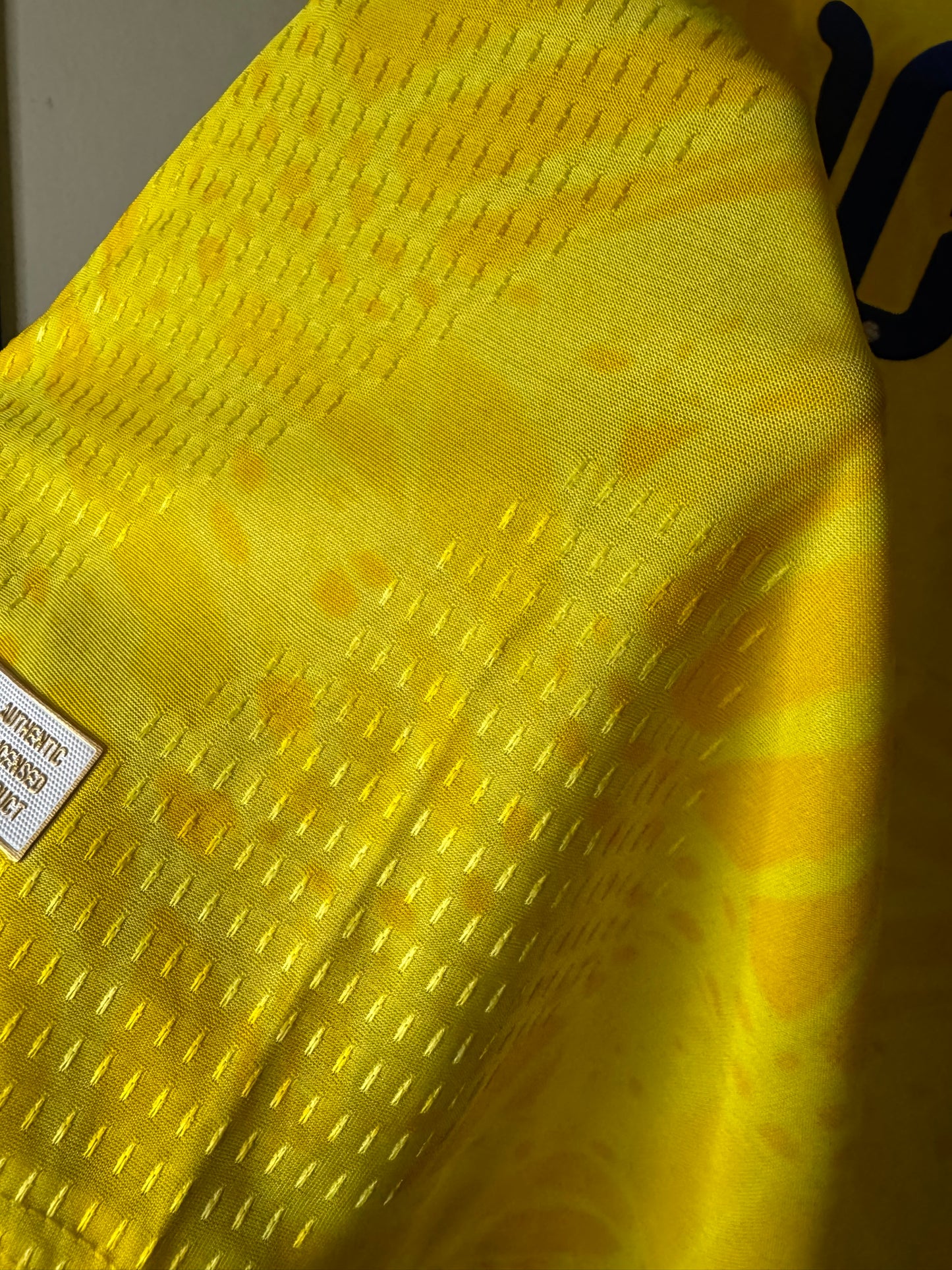 COLOMBIA PLAYER 2026