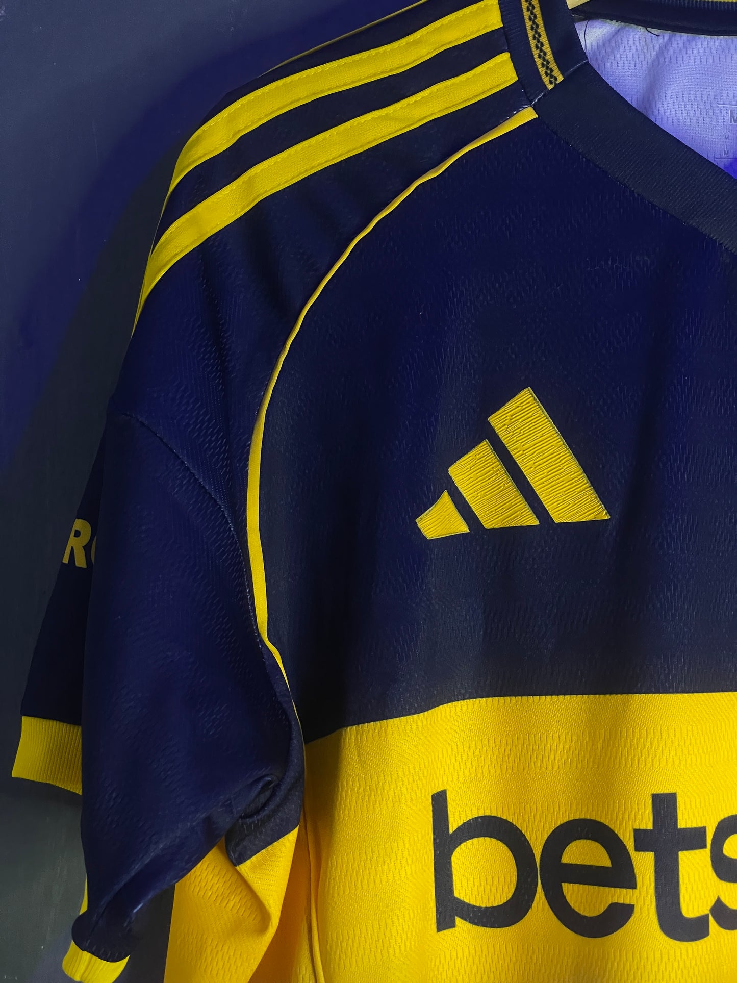 Boca junior 120 años