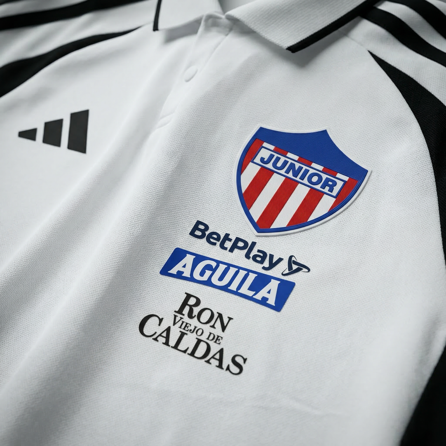TIPO POLOS 2026