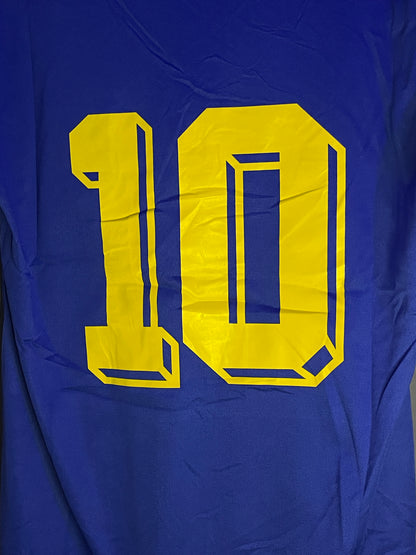 COLOMBIA REEBOK VISITA 98