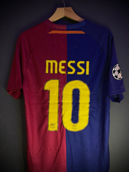 CONJ BARCELONA FINAL 2009