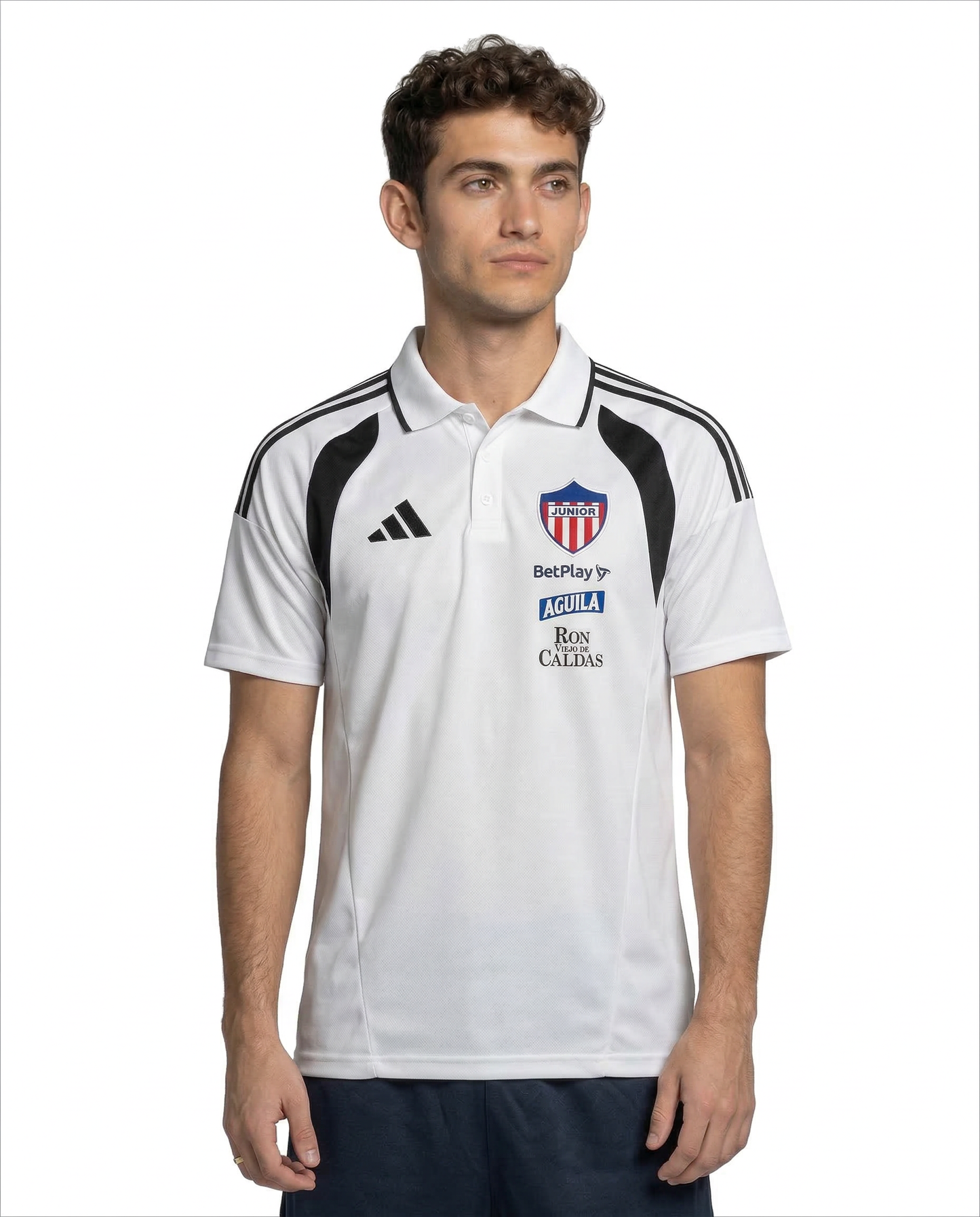 TIPO POLOS 2026