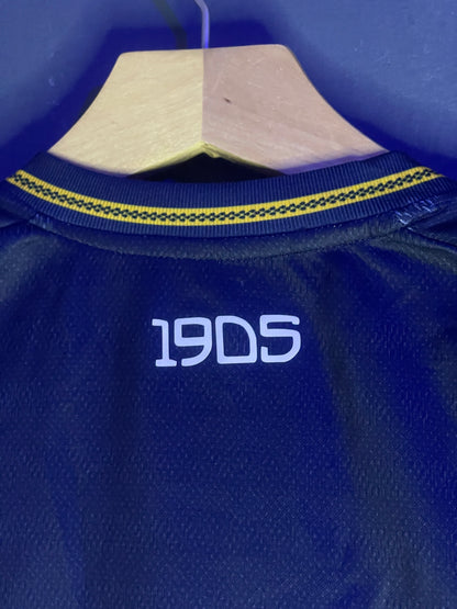 Boca junior 120 años