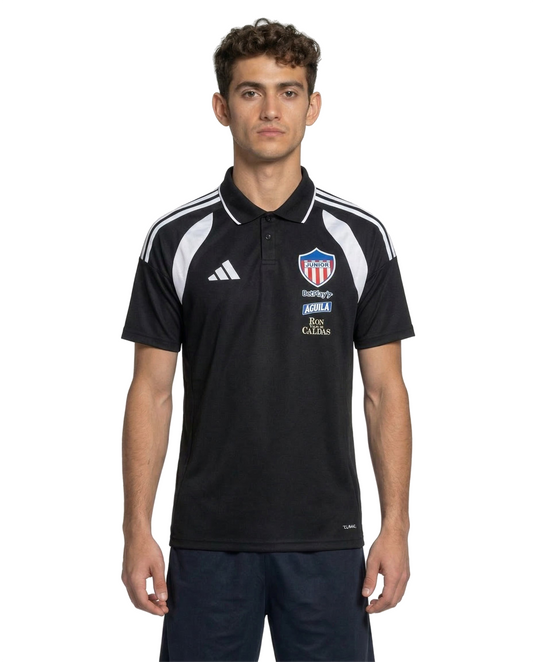 TIPO POLOS 2026