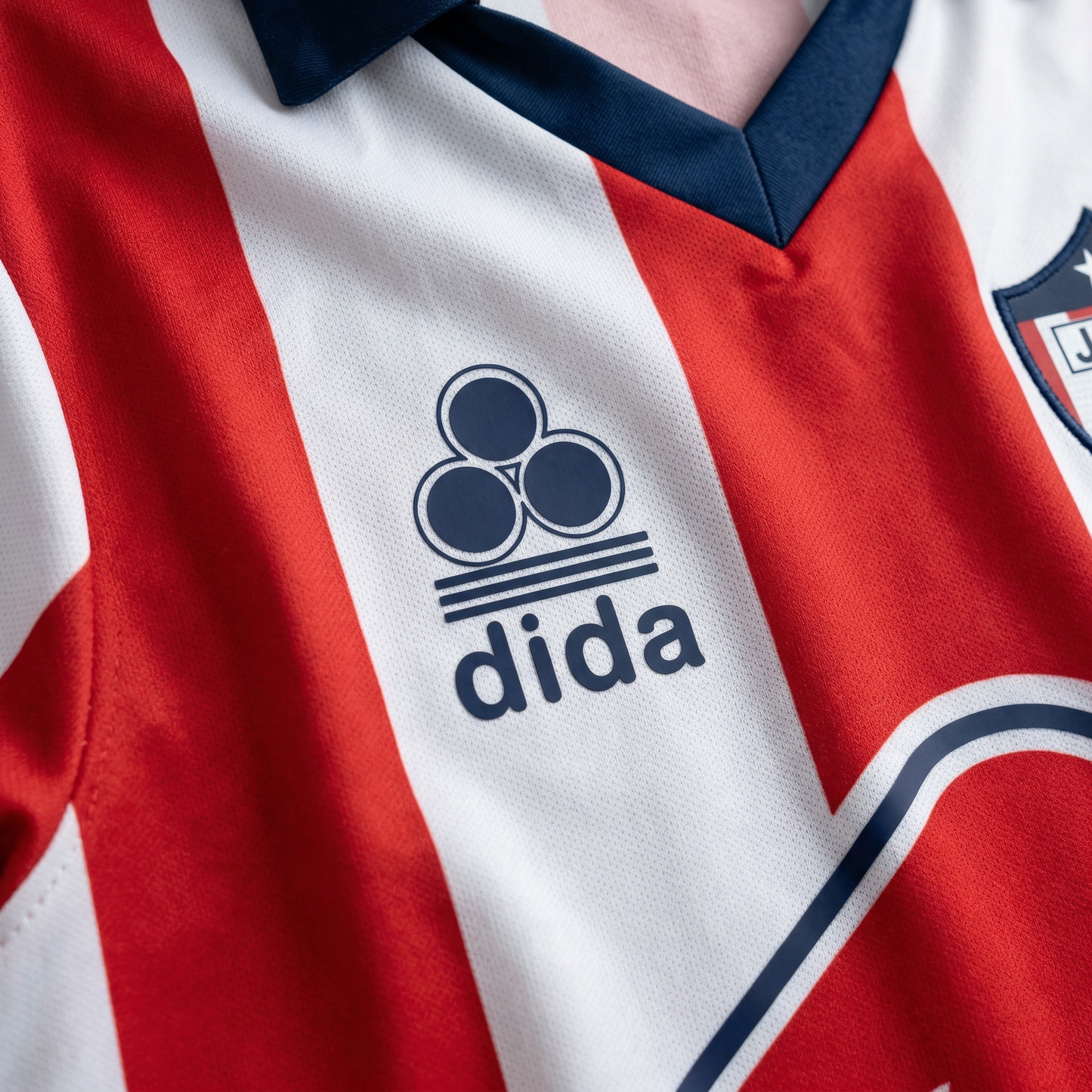 DIDA OLIMPICA 86