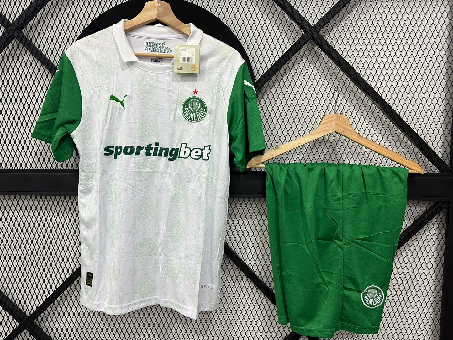 CONJ. PALMEIRAS 25/26