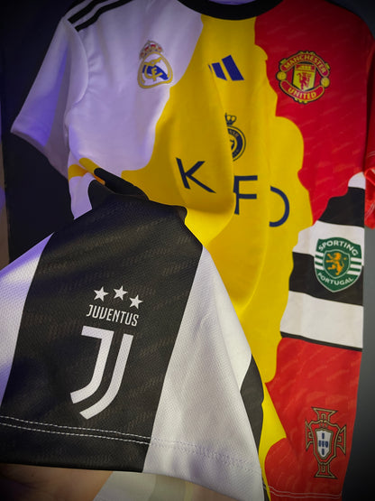 RONALDO EDICIÓN ESPECIAL