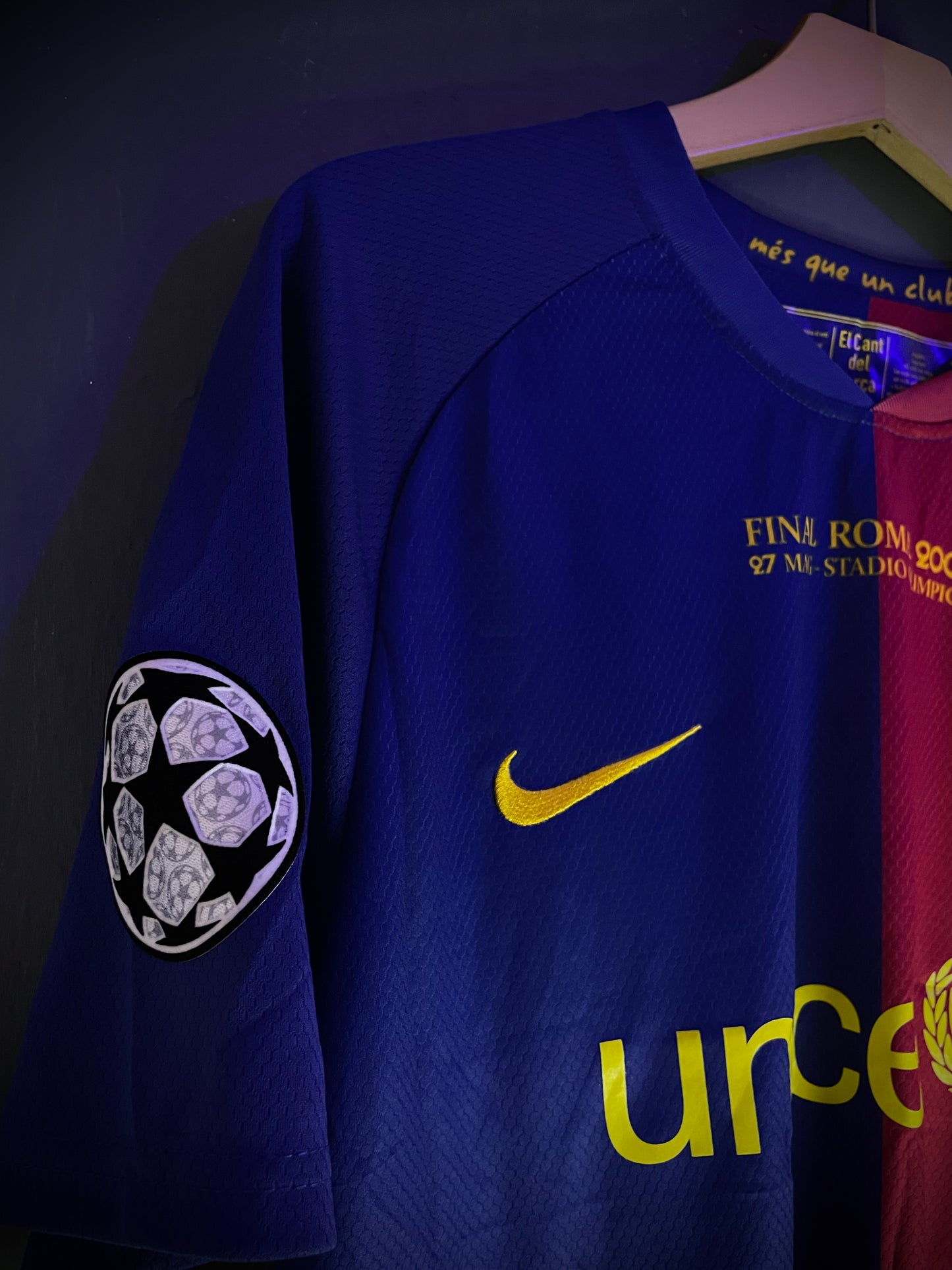 CONJ BARCELONA FINAL 2009