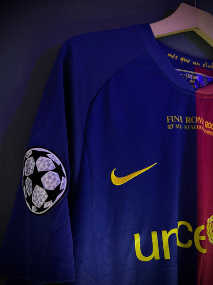 CONJ BARCELONA FINAL 2009