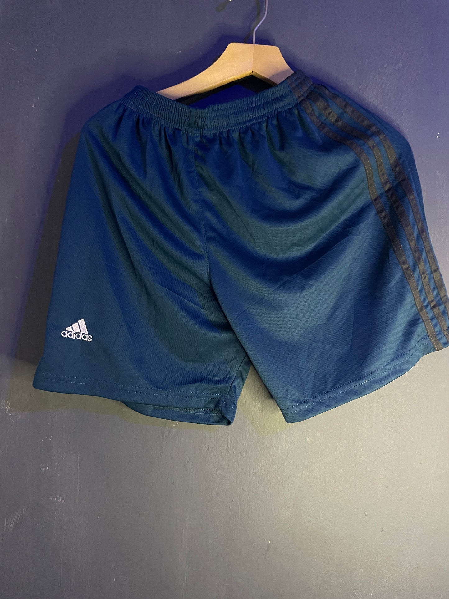 CONJ REAL MADRID VISITA 2018