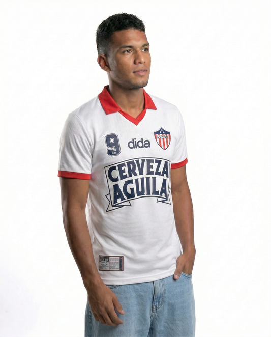 DIDA VISITANTE 1995