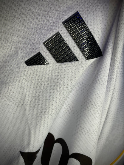 REAL MADRID 25/26