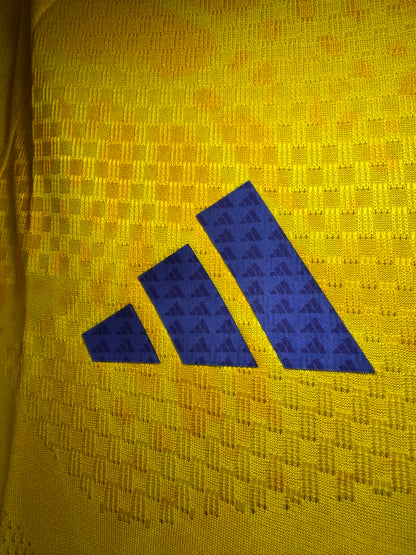 COLOMBIA PLAYER 2026