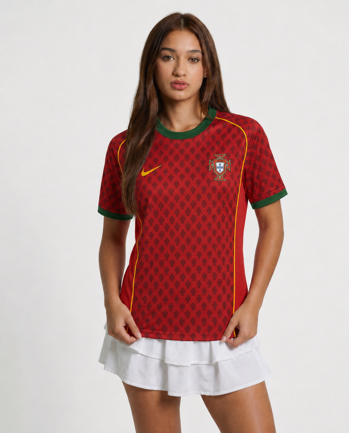 PORTUGAL FINAL EUROCOPA 2004