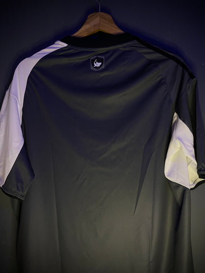 JUNIOR VISITANTE GRIS