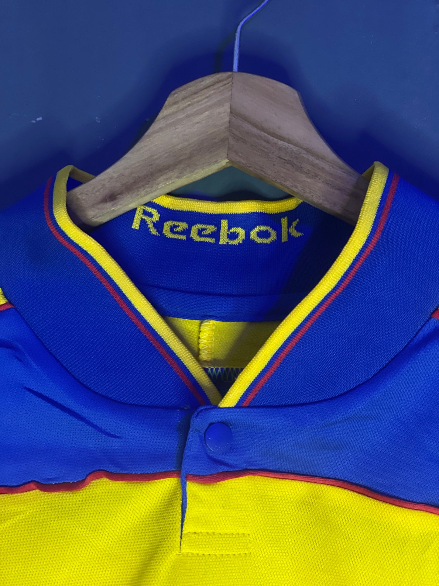 COLOMBIA COPA AMÉRICA 2001