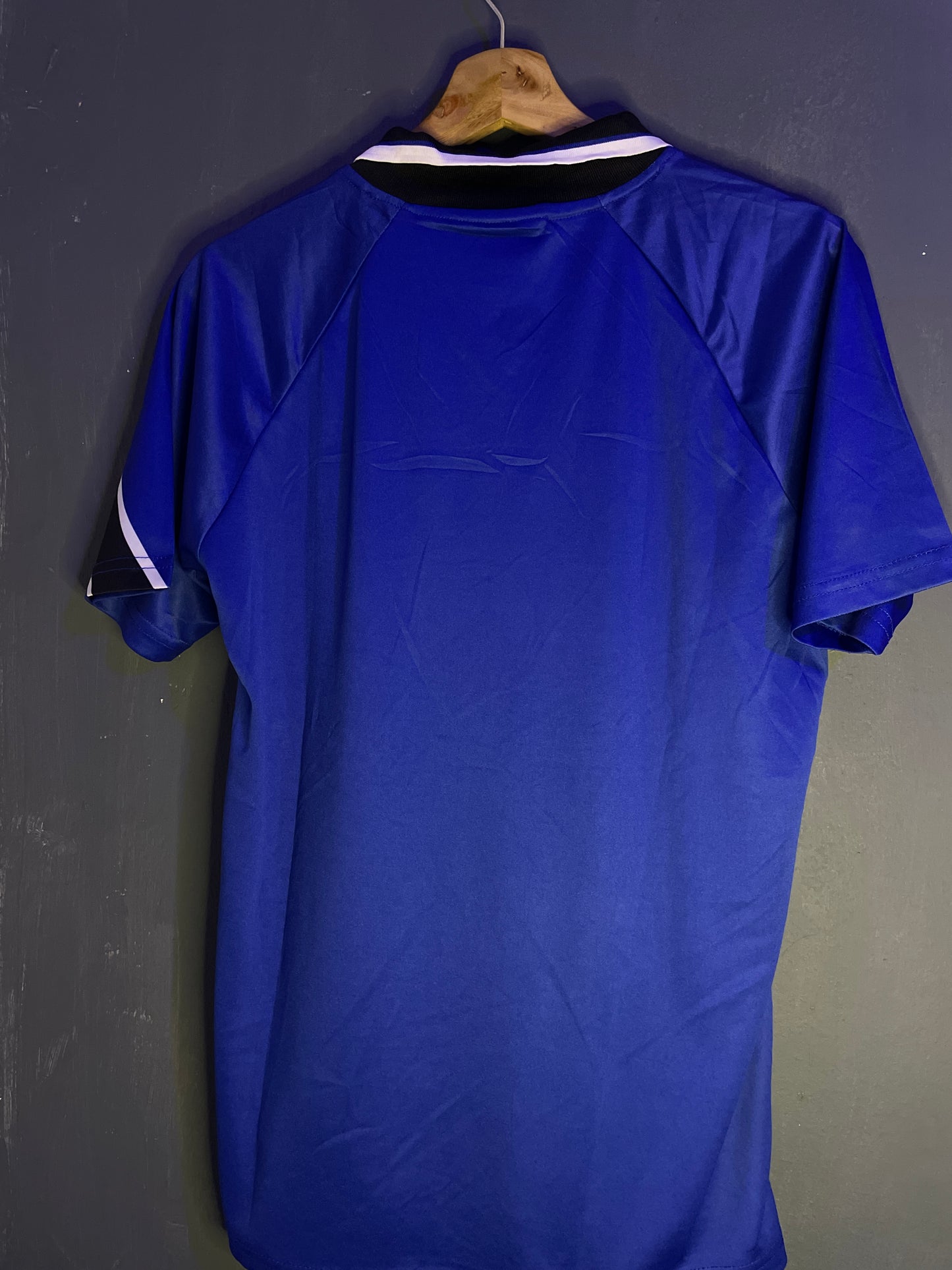 CONJ. MANCHESTER. U UMBRO 96/7