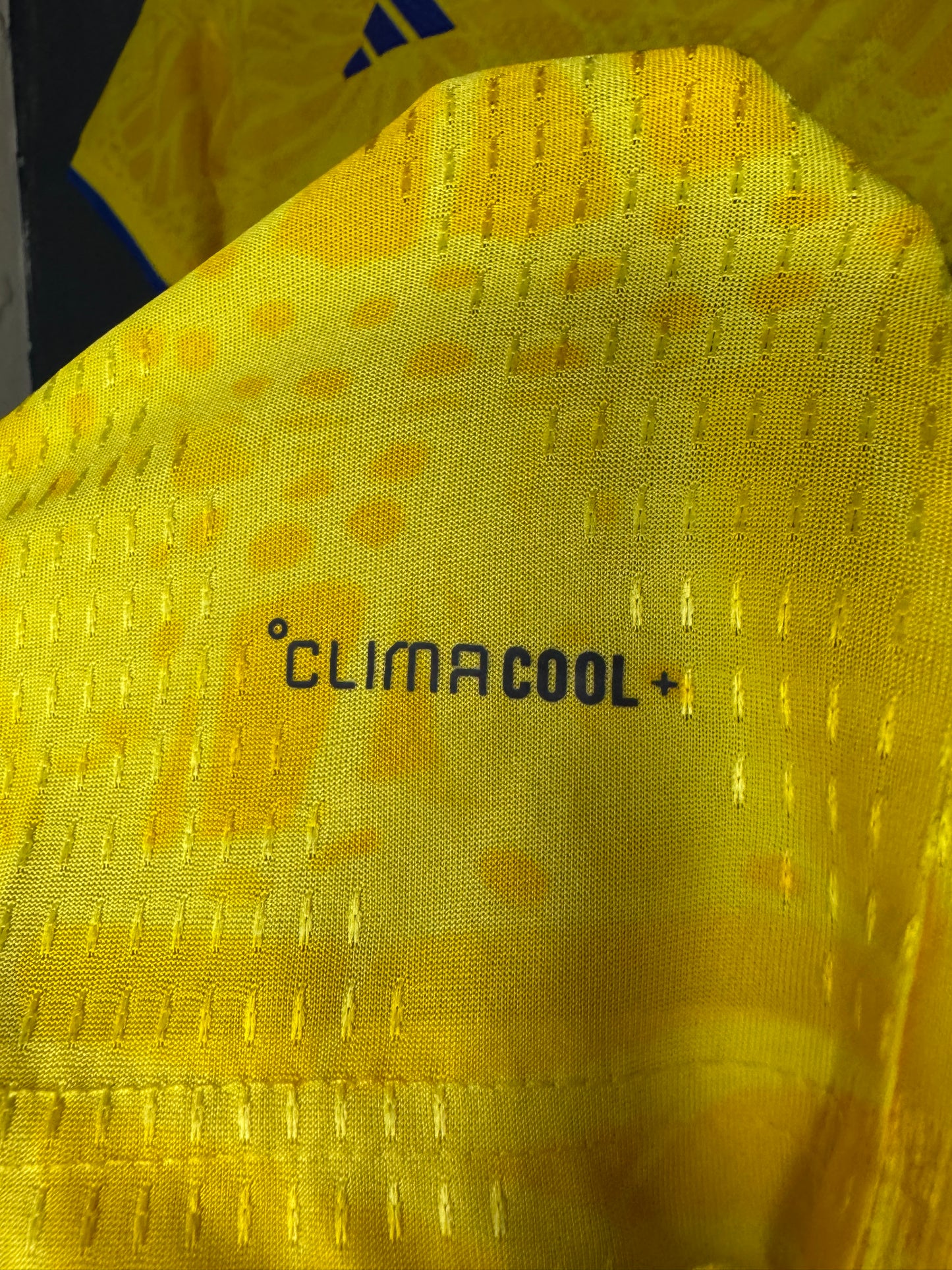 COLOMBIA PLAYER 2026